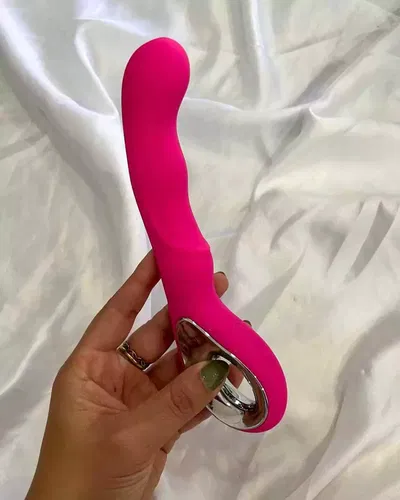 Vibrador Lyria