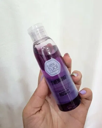 Gel lubricante Sextual anal