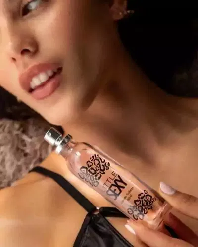 Little sexy - Perfume afrodisiaco feromonas
