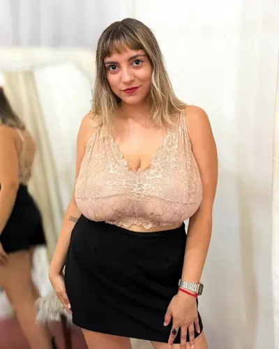 Corpiño bralette Alba