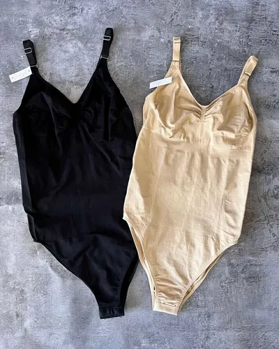 Body modelador vedetina // ART 1888