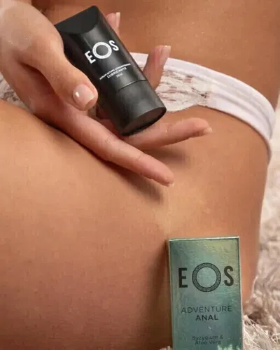 Serum EOS concentrado adventure anal