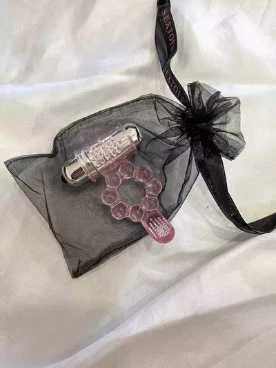 Cock pleasure lengue