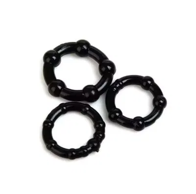 Set anillos peneanos