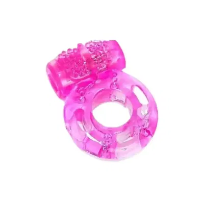 Anillo vibrador