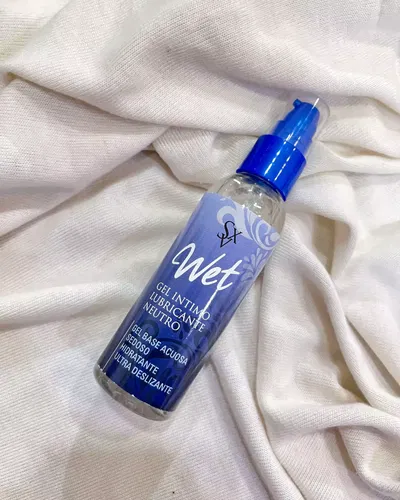Gel Wet Neutro