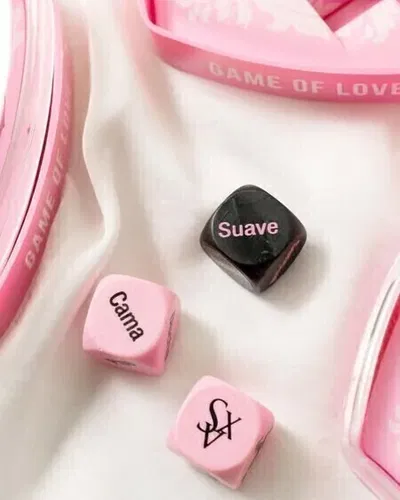 Love play dados