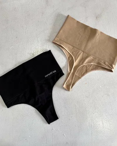 Trusa colaless // ART 555