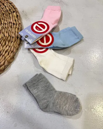 Medias bebe lisa - Art 1850