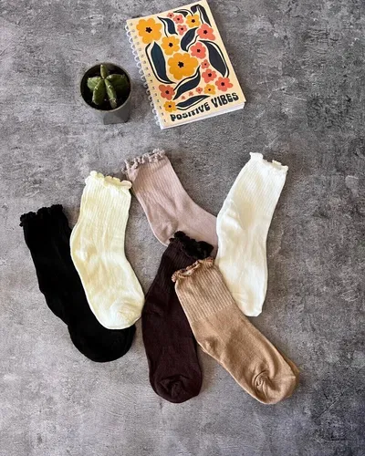Socks roulette