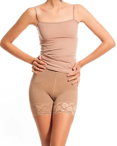 Faja short push up de lycra - Art 131