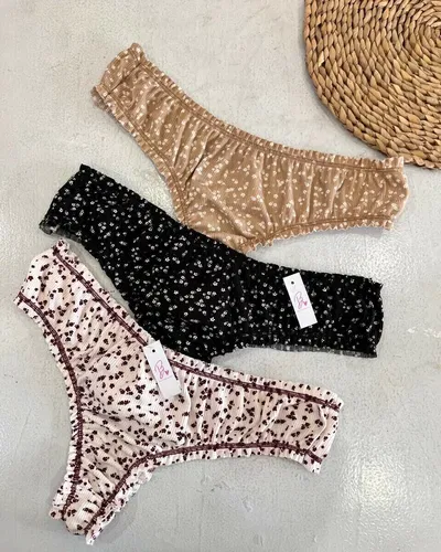 X3 fru fru // ART122