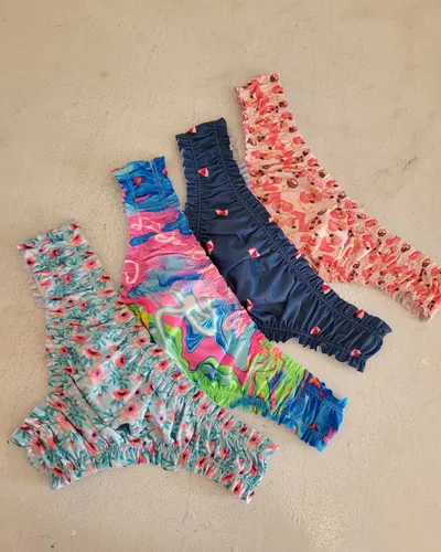 x3 fru fru lycra ART109