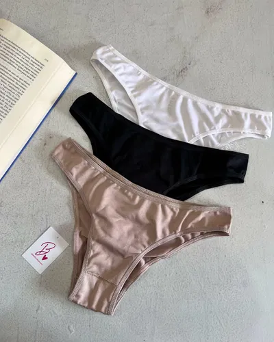 Vedetinas de lycra x3 ART1002