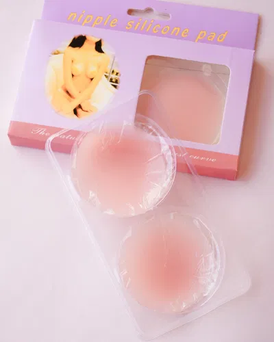 Pezoneras de silicona