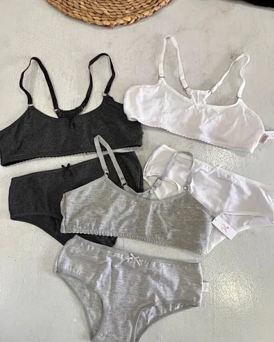 Conjunto teens - Sayka 30