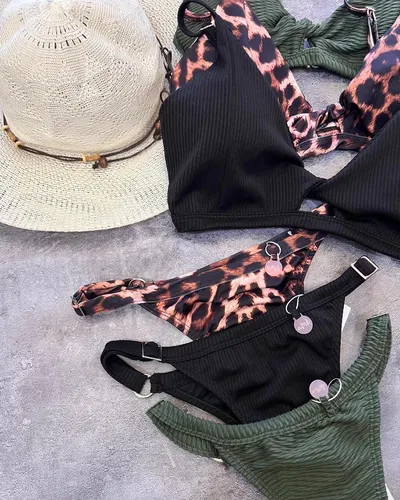 Bikini Cairo regulable