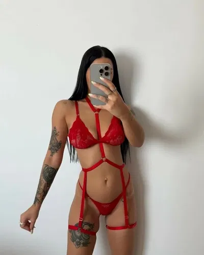 Arnes cuerpo completo