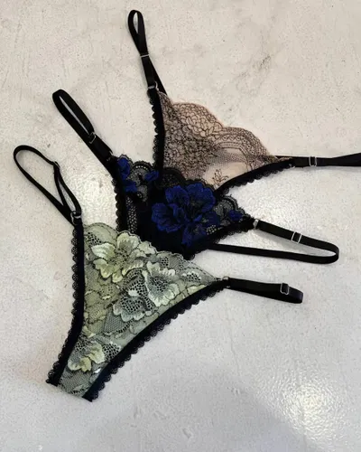 Regulable encaje ART090