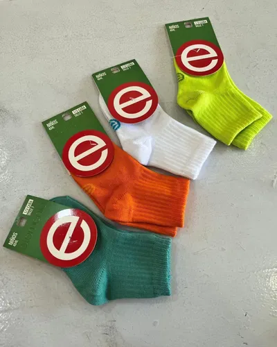 Medias tennis niños - Art 404L