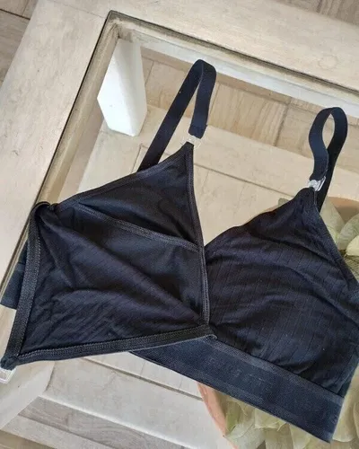 Corpiño amamantar - Brigitte 1720