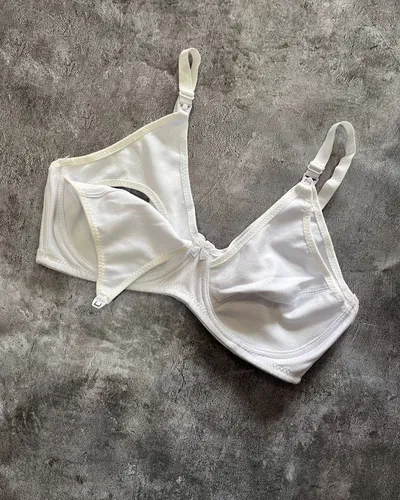 Corpiño maternity con aro - Maxima 1102