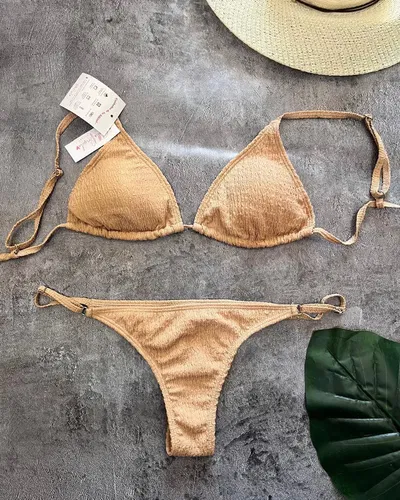 Colaless Merin texturada