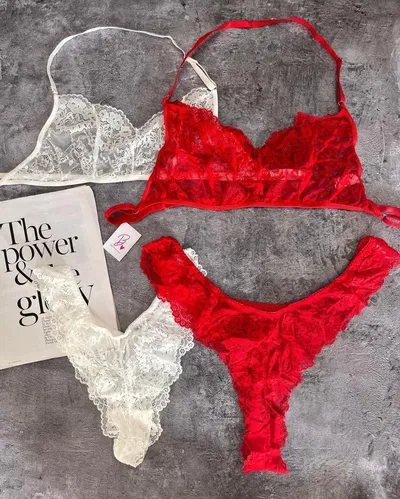 Conjunto importado Kauri