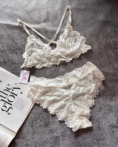 Conjunto importado Juliette