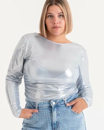 Body Holografic mangas