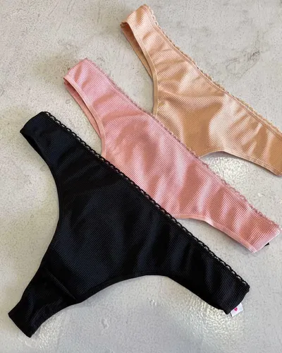 Colaless de morley lycra x3 art10526