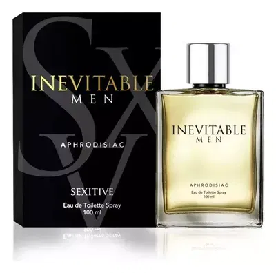 Perfume Inevitable Men - Feromonas