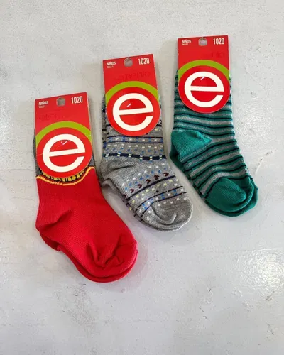 Medias de niños largas - Art 1020