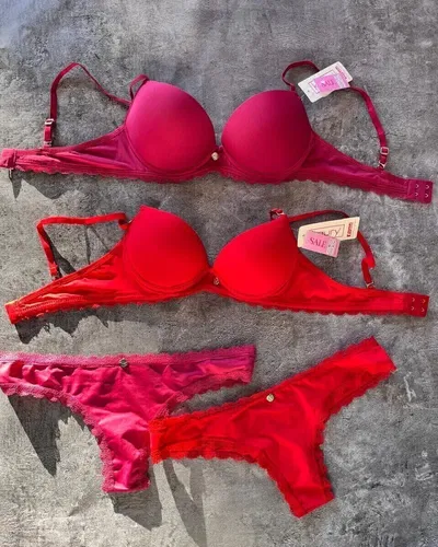 Conjunto Kaury art 4790