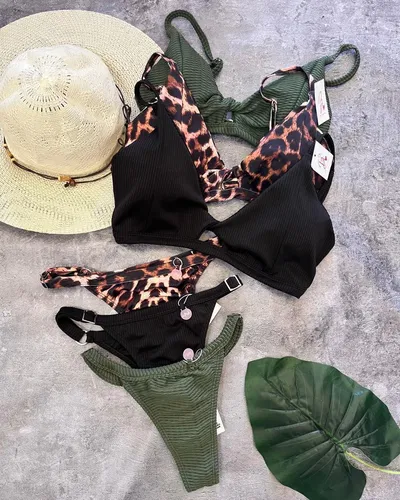 Bikini Cairo Corpiño