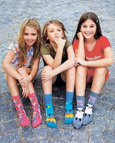 Medias de niños largas - Art 1090