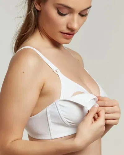 Corpiño amamantar - Art 7860