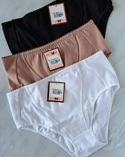 Bombacha vedetina faja - Fiorina 383