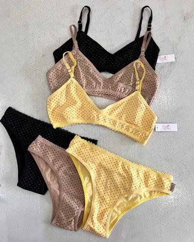 Conjunto teens - Sayka 25