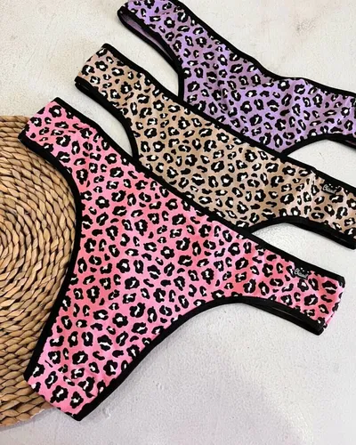 ART 9001 // X3 Culotteles Plus size