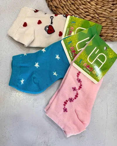 Medias L'Aroma niños - Art a21