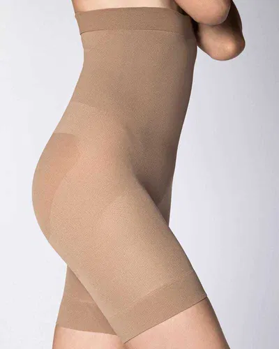 Faja short push up de lycra - Art 130