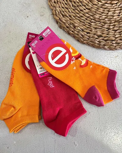 Tripack soquetes combinados