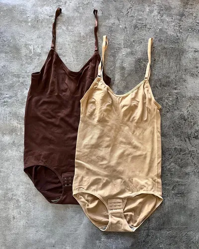 Body modelador importado - Art 6700