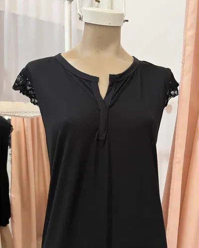 Camison So Pink 11654