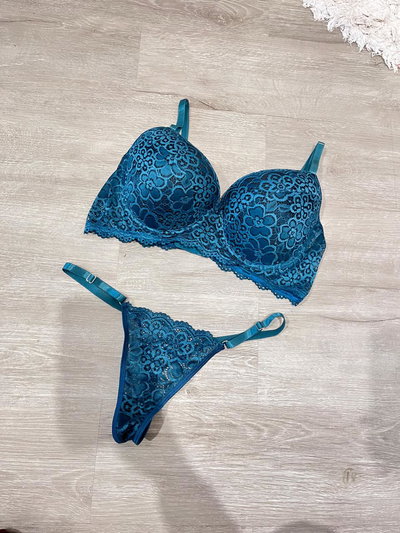 Conjunto Natubel 322