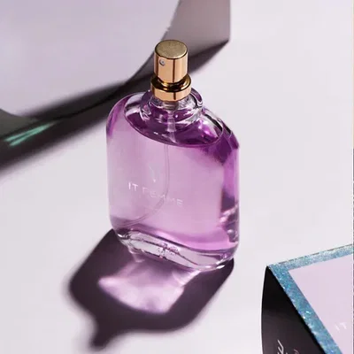 It femme florale - Perfume afrodisiaco feromonas