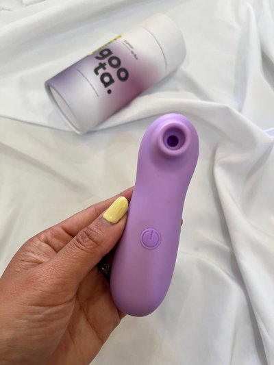 Succionador de clitoris USB