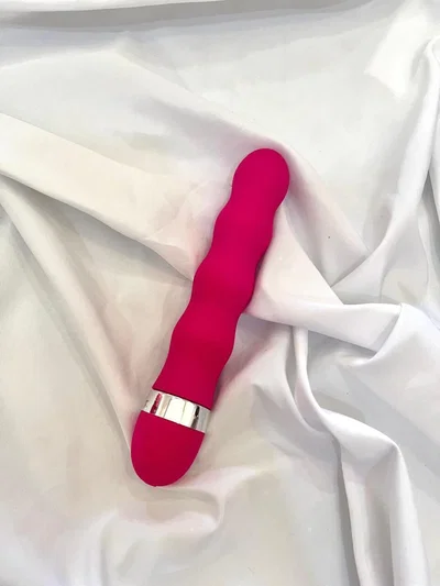 Bala vibradora 17 cm