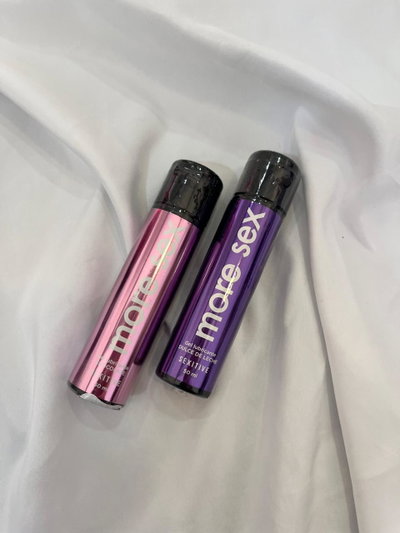 Lubricante More Sex